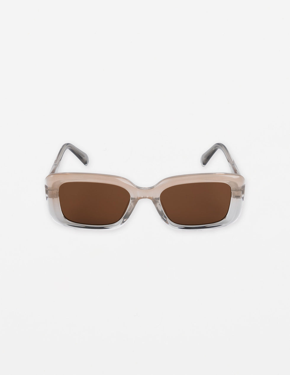 Stella & Gemma Martini Sunglasses Mushroom