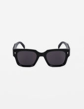 Load image into Gallery viewer, Stella &amp; Gemma Cosmos Sunglasses- Matte Black
