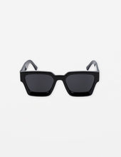 Load image into Gallery viewer, Stella &amp; Gemma Sarena Sunglasses- Black
