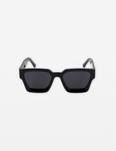 Stella & Gemma Sarena Sunglasses- Black