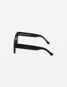 Stella & Gemma Sarena Sunglasses- Black