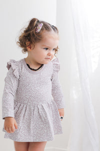 Burrow & Be Floria Baby Dress