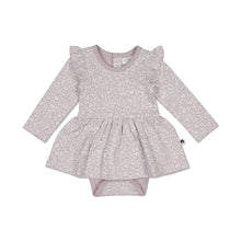 Load image into Gallery viewer, Burrow &amp; Be Floria Baby Dress

