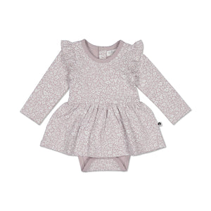 Burrow & Be Floria Baby Dress