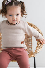 Load image into Gallery viewer, Burrow and Be Frankie Knit Sweater
