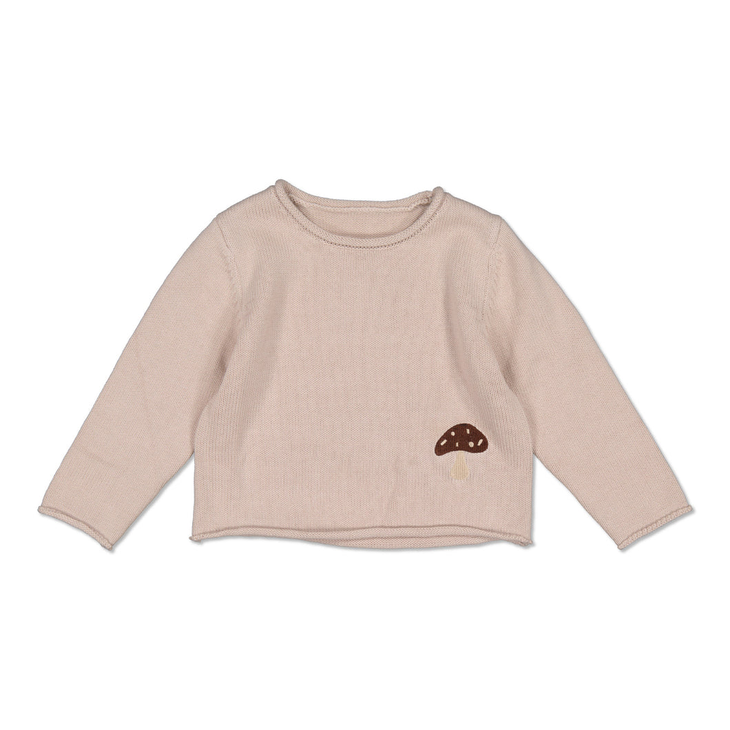 Burrow and Be Frankie Knit Sweater
