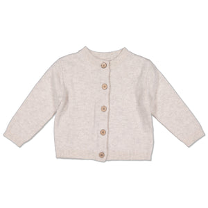 Burrow and Be Oakley Knit Cardigan
