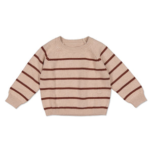 Burrow and Be Remi Knit Sweater