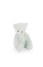 Load image into Gallery viewer, Jamie Kay Snuggle Bunnies George The Bear 20cm- Willow
