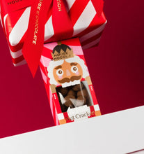 Load image into Gallery viewer, House of Chocolate Nutcracker Nut Dragees
