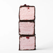 Load image into Gallery viewer, House of Chocolate Raspberry Rose Marshmellow
