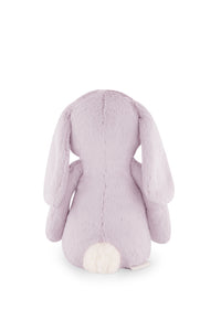 Jamie Kay Snuggle Bunnies Penelope The Bunny 30cm- Violet