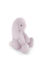 Load image into Gallery viewer, Jamie Kay Snuggle Bunnies Penelope The Bunny 30cm- Violet
