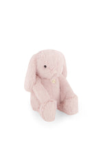 Load image into Gallery viewer, Jamie Kay Snuggle Bunnies Penelope The Bunny 20cm- Blush
