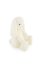 Load image into Gallery viewer, Jamie Kay Snuggle Bunnies Penelope The Bunny 30cm- Marshmellow
