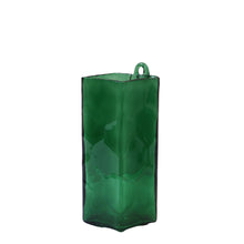 Load image into Gallery viewer, Le Monde Abode Vase Large Green
