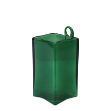 Load image into Gallery viewer, Le Monde Abode Vase Small Green
