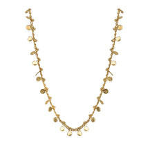 Load image into Gallery viewer, Lindi Kingi Tropics Necklace Gold
