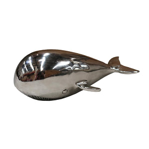 LeForge Aluminium Whale Bottle Opener