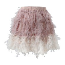 Load image into Gallery viewer, Arthur Ave Vine Rose Party Skirt
