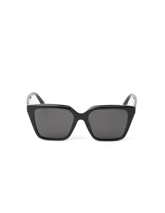 Stella & Gemma Willow Sunglasses- Black