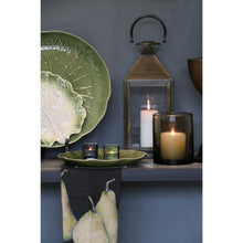 Load image into Gallery viewer, CC Interiors Jardin Leaf Plate Large
