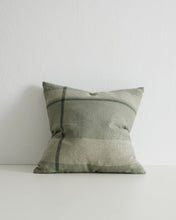Load image into Gallery viewer, Weave Dante Cushion- Spruce

