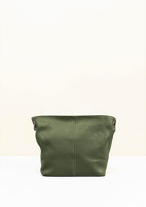 La Lupa Lola Crossbody- Olive