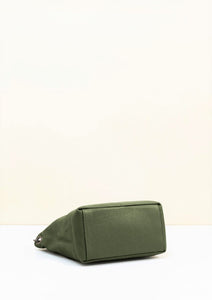 La Lupa Lola Crossbody- Olive