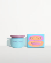 Load image into Gallery viewer, Ecoya Sorbet Summer: Rosewater &amp; Raspberry Body Souffle
