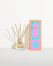 Load image into Gallery viewer, Ecoya Sorbet Summer: Vanilla Bean &amp; Passionfruit Mini Diffuser
