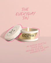 Load image into Gallery viewer, Ecoya Greatest Hits 2024-Sweet Fruits Everyday Tin
