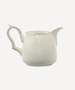 French Country Collections Elise Milk Jug
