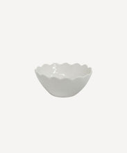 Load image into Gallery viewer, French Country Collections Petal Cereal Bowl
