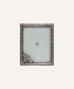 French Country Collections Dragonfly Photo Frame