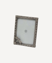 Load image into Gallery viewer, French Country Collections Dragonfly Photo Frame
