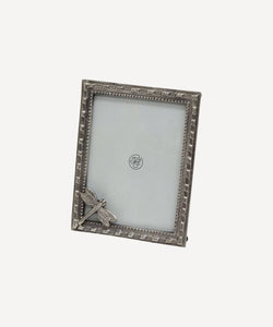 French Country Collections Dragonfly Photo Frame