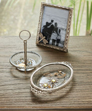 Load image into Gallery viewer, French Country Collections Cut Glass Soap Dish
