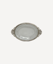 Load image into Gallery viewer, French Country Collections Cut Glass Soap Dish
