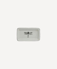 Load image into Gallery viewer, French Country Collections Dragonfly Dish
