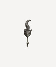 Load image into Gallery viewer, French Country Collections Fox Hook Silver
