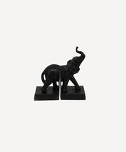 Load image into Gallery viewer, French Country Collections Elephant Bookends
