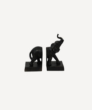 Load image into Gallery viewer, French Country Collections Elephant Bookends
