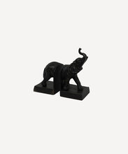 Load image into Gallery viewer, French Country Collections Elephant Bookends
