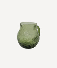 Load image into Gallery viewer, French Country Collections Serena Green Pitcher

