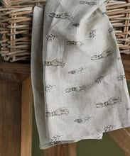 Load image into Gallery viewer, French Country Collections Easter Linen Teatowel
