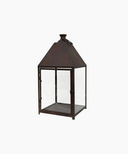 Load image into Gallery viewer, French Country Collections Newton Rustic Lantern Large
