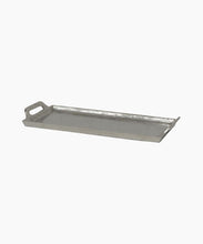 Load image into Gallery viewer, French Country Collections Alex Rectangle Handle Tray Small
