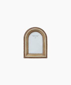 French Country Collections Beech Arch Photo Frame 4x6