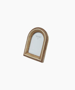 French Country Collections Beech Arch Photo Frame 4x6